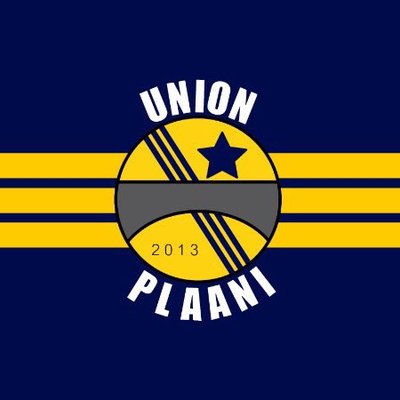 Union Plaani